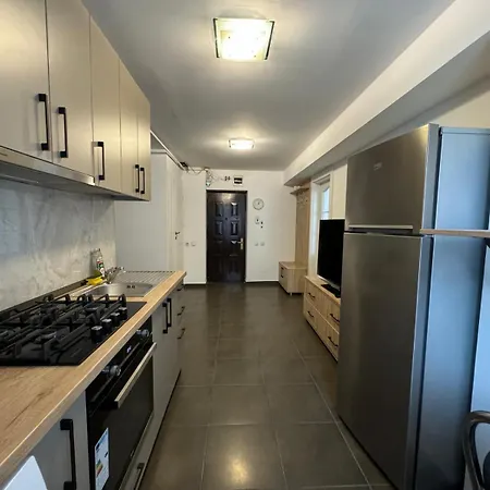 Garsoniera Rin Grand Daire