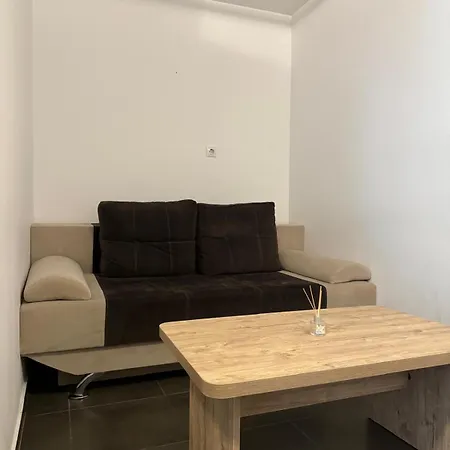 Garsoniera Rin Grand Διαμέρισμα *