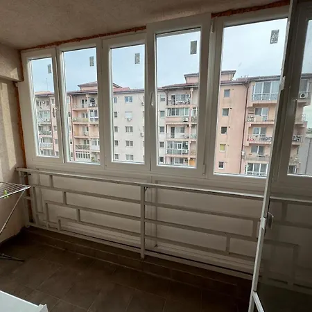 Appartamento Garsoniera Rin Grand Bucarest