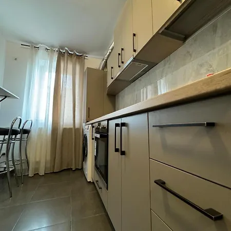 Garsoniera Rin Grand *